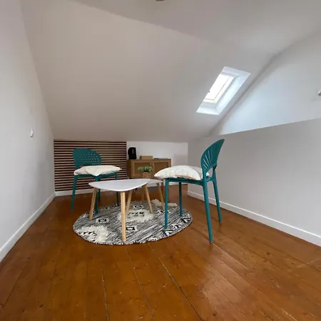 Duplex Belle Rade * Dunkirk