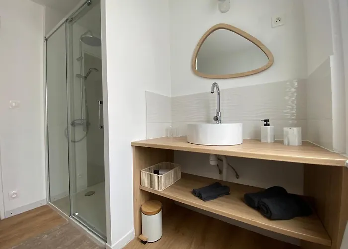 Duplex Belle Rade Apartment *