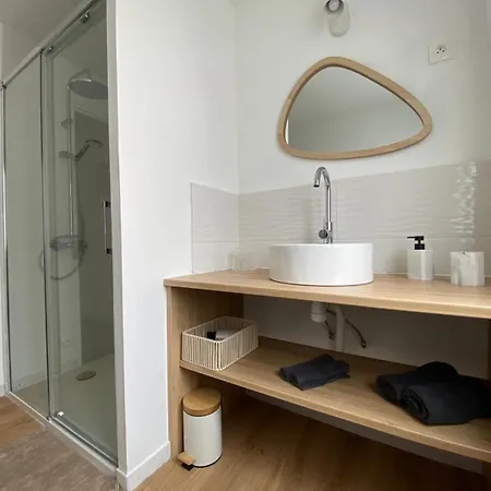 Duplex Belle Rade Apartment *