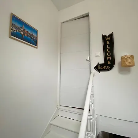 Duplex Belle Rade
