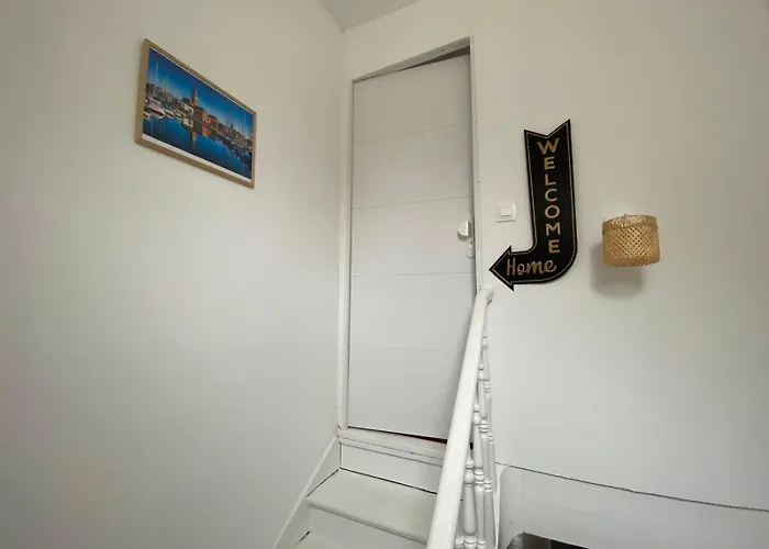 Duplex Belle Rade